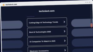 Publish Guest Post on techniest.com
