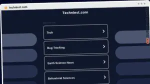 Publish Guest Post on techniest.com