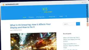 Publish Guest Post on technoburst.com