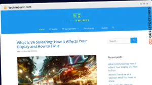 Publish Guest Post on technoburst.com