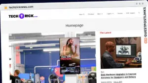 Publish Guest Post on techtricknews.com