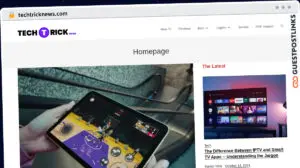 Publish Guest Post on techtricknews.com