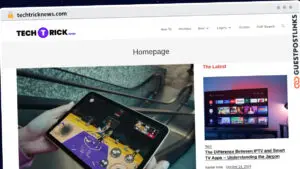 Publish Guest Post on techtricknews.com