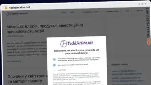 Publish Guest Post on techukraine.net