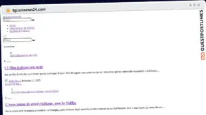Publish Guest Post on tgcomnews24.com