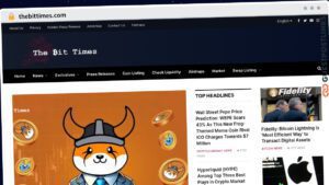 Publish Guest Post on thebittimes.com