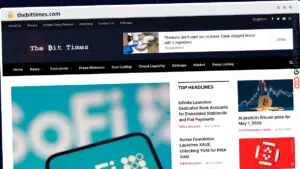Publish Guest Post on thebittimes.com