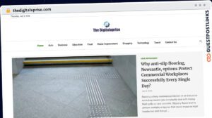 Publish Guest Post on thedigitaluprise.com