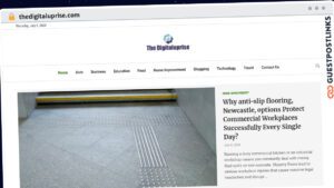 Publish Guest Post on thedigitaluprise.com