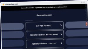 Publish Guest Post on therconline.com
