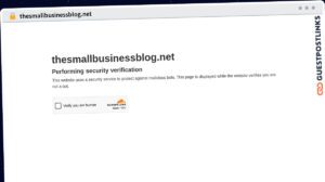 Publish Guest Post on thesmallbusinessblog.net