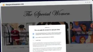 Publish Guest Post on thespecialwomen.com
