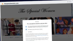 Publish Guest Post on thespecialwomen.com