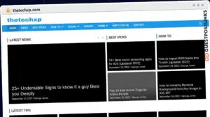 Publish Guest Post on thetechxp.com