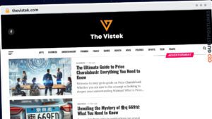 Publish Guest Post on thevistek.com