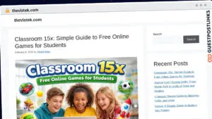 Publish Guest Post on thevistek.com