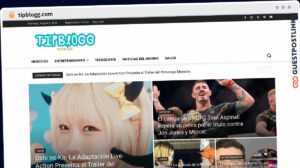 Publish Guest Post on tipblogg.com
