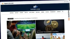 Publish Guest Post on tippercoin.com