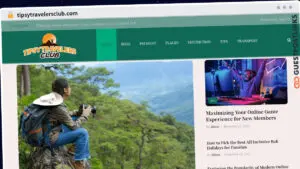 Publish Guest Post on tipsytravelersclub.com