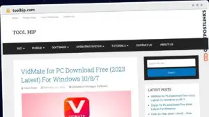 Publish Guest Post on toolhip.com