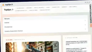 Publish Guest Post on toptips.fr