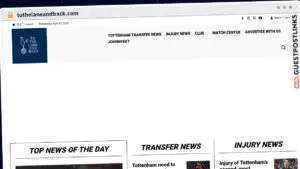 Publish Guest Post on tothelaneandback.com