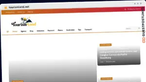 Publish Guest Post on tourismland.net