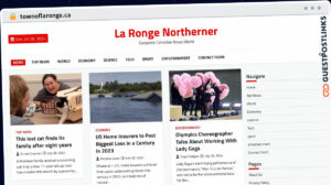 Publish Guest Post on townoflaronge.ca