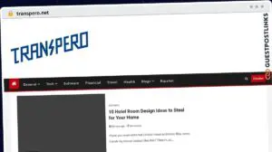 Publish Guest Post on transpero.net
