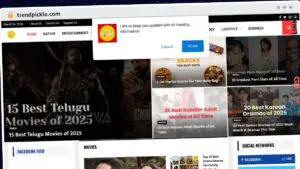 Publish Guest Post on trendpickle.com