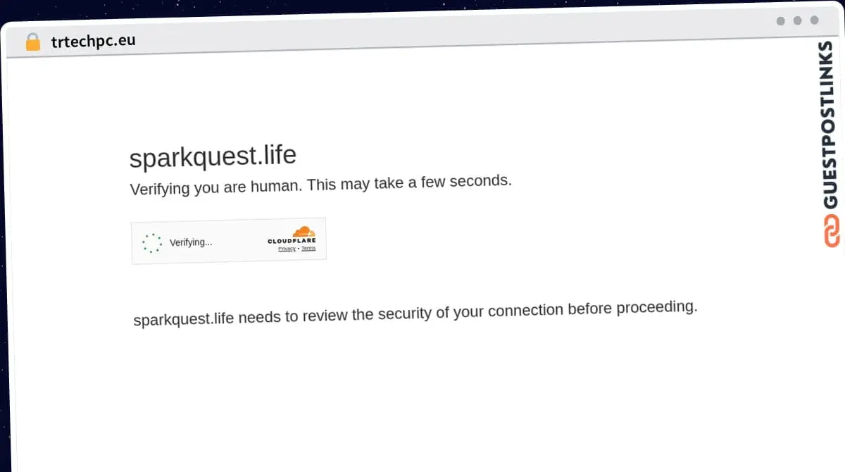 Publish Guest Post on trtechpc.eu