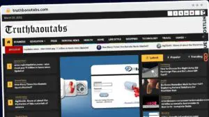 Publish Guest Post on truthbaoutabs.com
