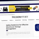 Publish Guest Post on tycoonstory.com