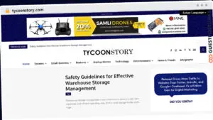 Publish Guest Post on tycoonstory.com