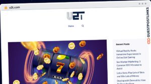 Publish Guest Post on u2t.com