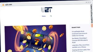 Publish Guest Post on u2t.com