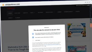 Publish Guest Post on udaipurkiran.com