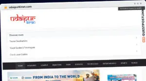 Publish Guest Post on udaipurkiran.com