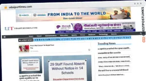 Publish Guest Post on udaipurtimes.com