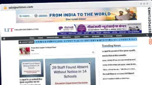 Publish Guest Post on udaipurtimes.com