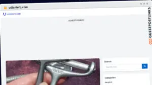 Publish Guest Post on udianinfo.com