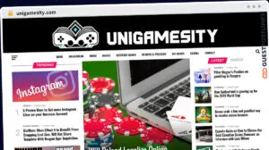 Publish Guest Post on unigamesity.com