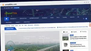 Publish Guest Post on ureadthis.com