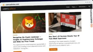 Publish Guest Post on usersadvice.com