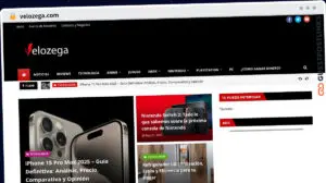 Publish Guest Post on velozega.com