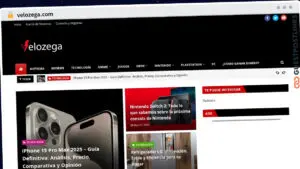 Publish Guest Post on velozega.com