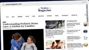 Publish Guest Post on ventssmagazine.com