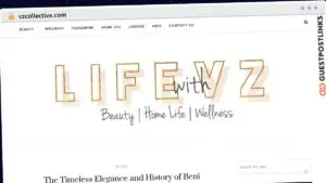 Publish Guest Post on vzcollective.com