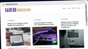 Publish Guest Post on webmecha.com