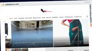 Publish Guest Post on websitextra.com